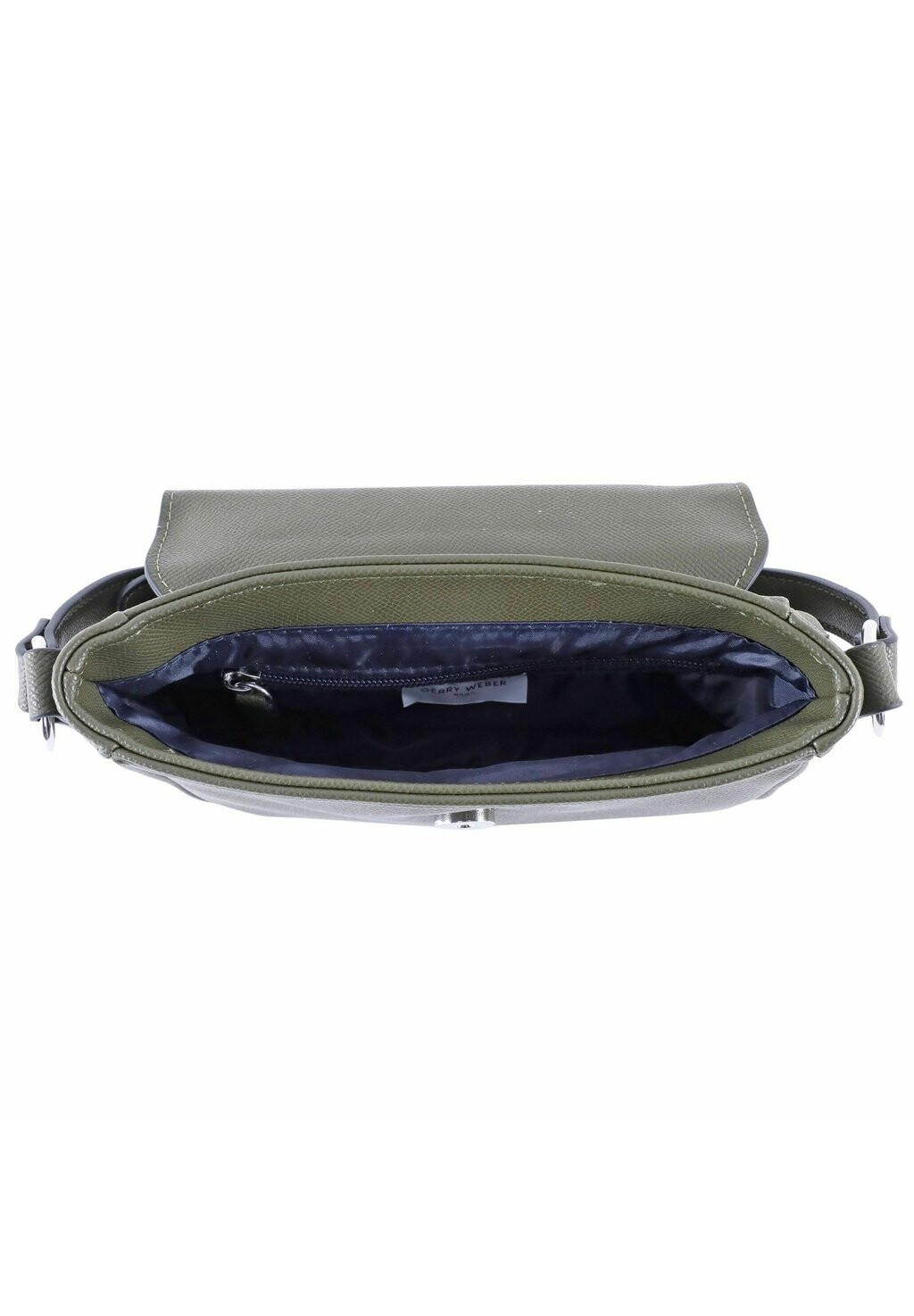 

Сумочка ZEITGEIST 21 CM Gerry Weber, хаки