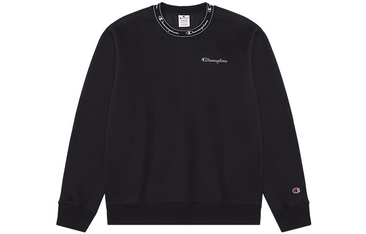 

Толстовка унисекс Champion, цвет Black
