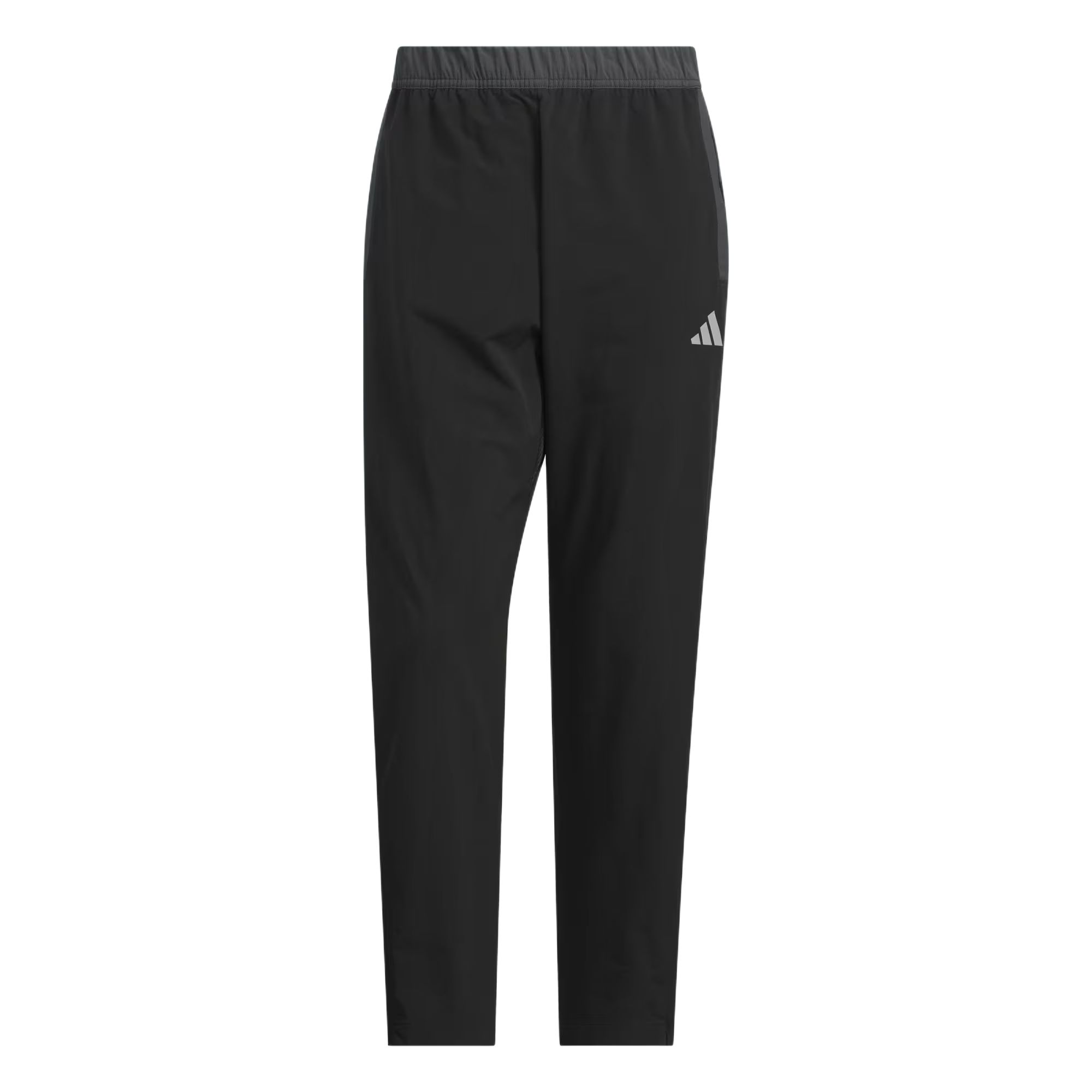 

ADPTN LIGHT TRACKSUIT BOTTOMS вязаные спортивные штаны мужские Adidas, черный