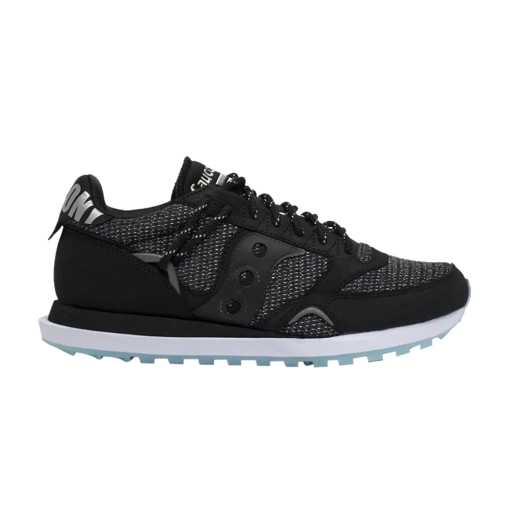 

Кроссовки Jazz DST Saucony, черный
