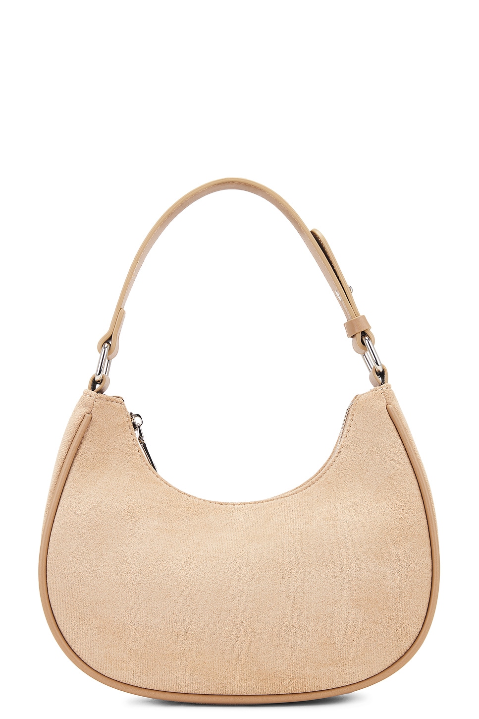 

Сумка на плечо Crescent от 8 Other Reasons, taupe
