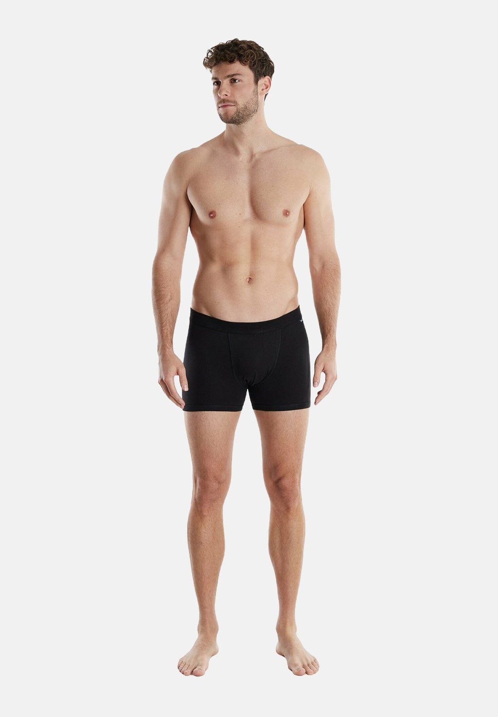 

Брюки 4 PACK Götzburg, черный