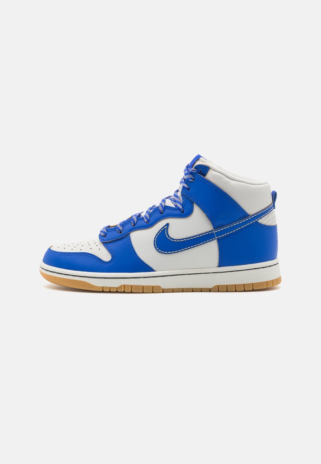 

Кроссовки DUNK RETRO SE Nike, синий