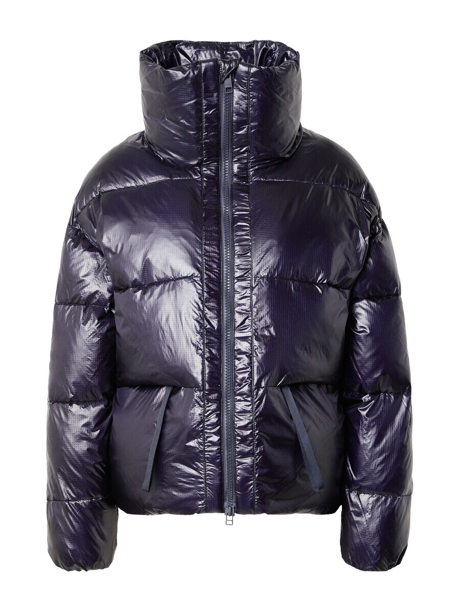 

Зимняя куртка Embassy of Bricks and Logs Winter Jacket, ночной синий