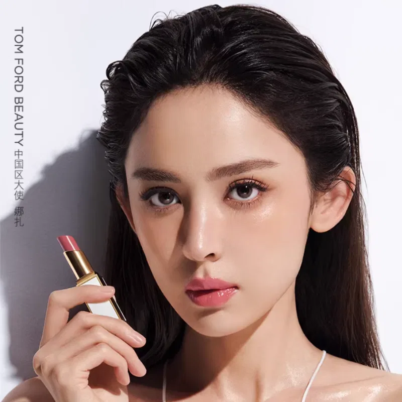 Набор помад TOM FORD Thin White Tube Double Pack — фото 4