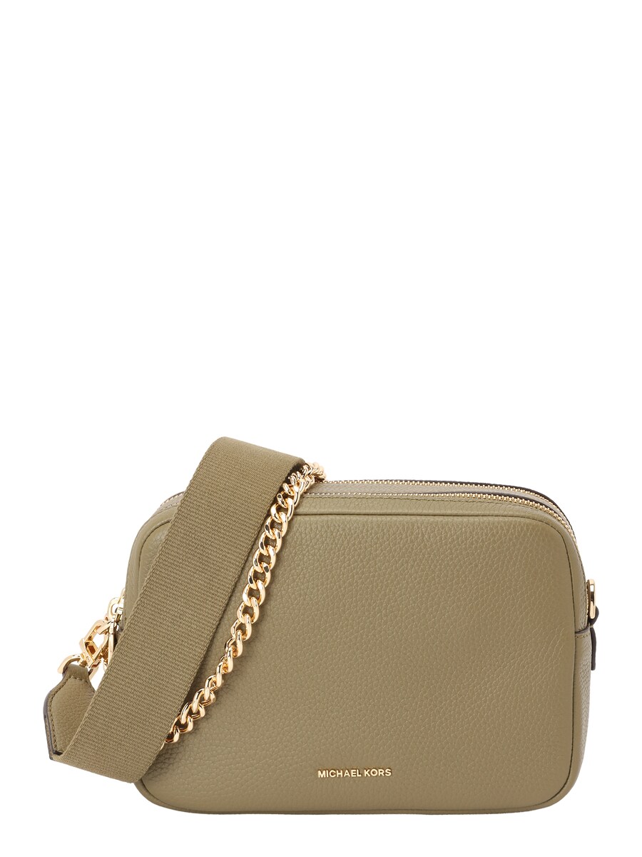 

Сумка через плечо MICHAEL Michael Kors, хаки