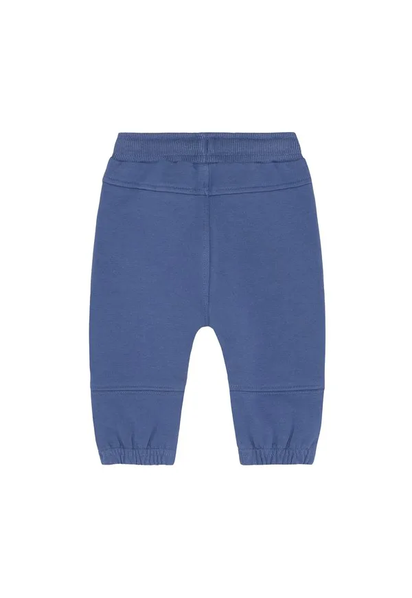 Брюки свободного кроя Noppies, Gray Blue — фото 2