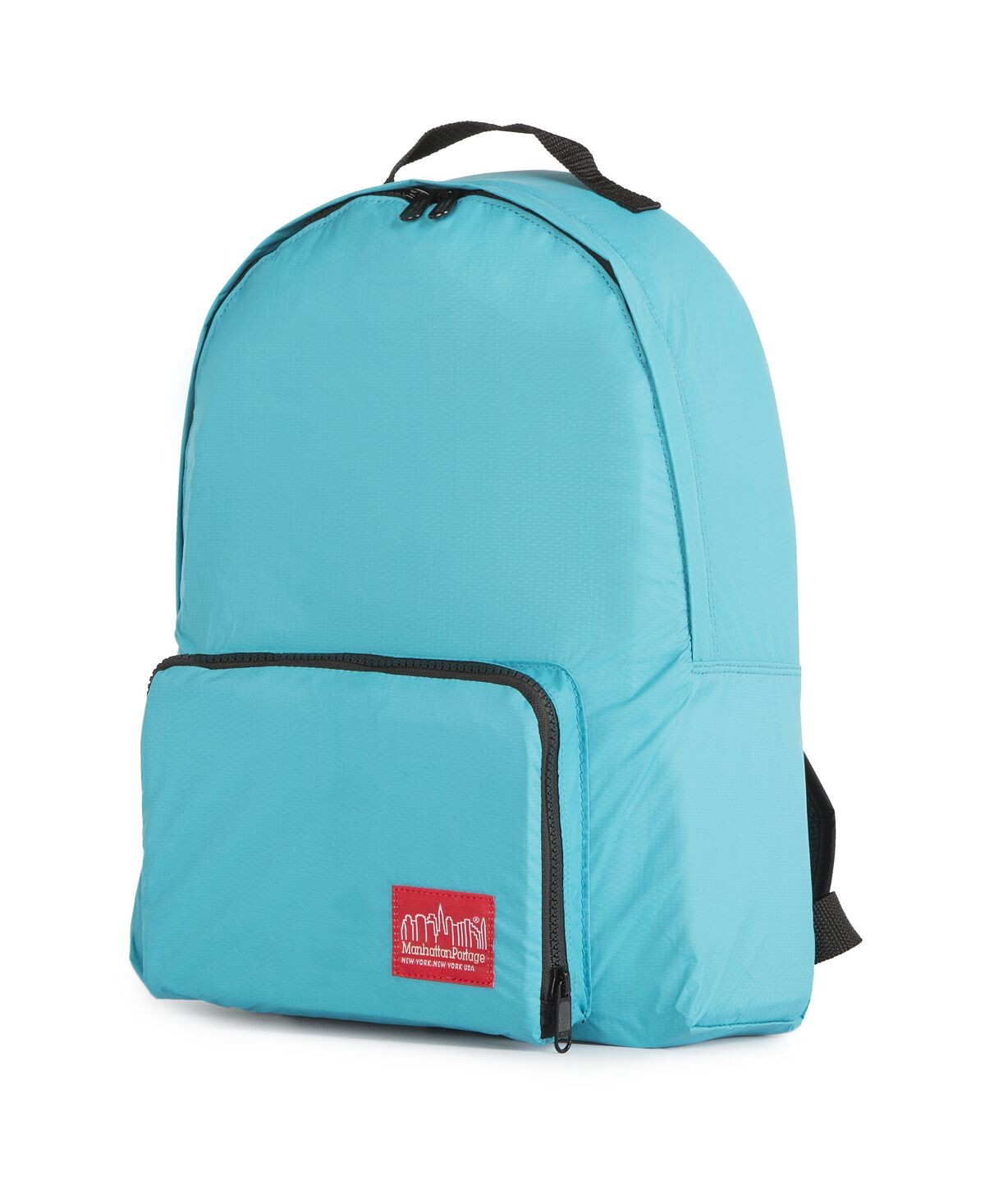 

Складной рюкзак Big Apple Jr. среднего размера Manhattan Portage