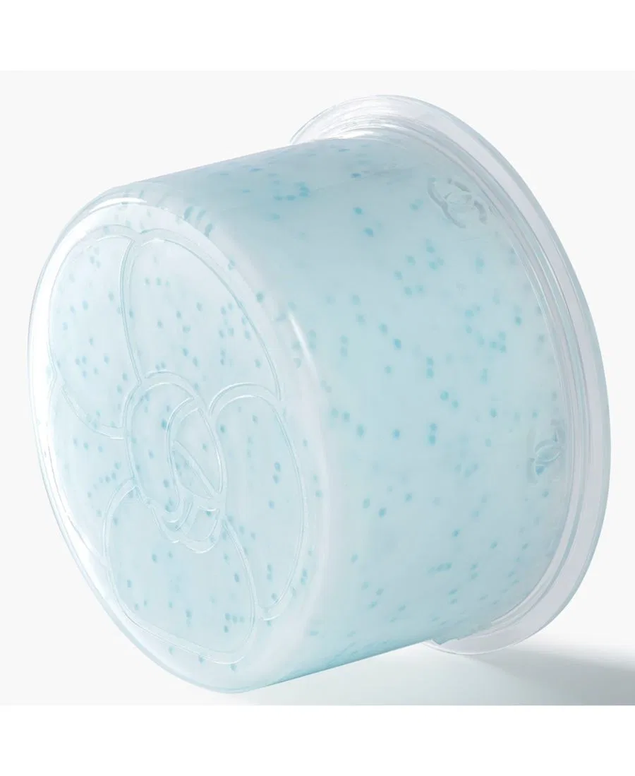 Крем для лица Chanel — Сменный блок увлажняющего крема Hydra Beauty Micro Creme Fortifying Replenishing Hydration, 48 г — фото 3