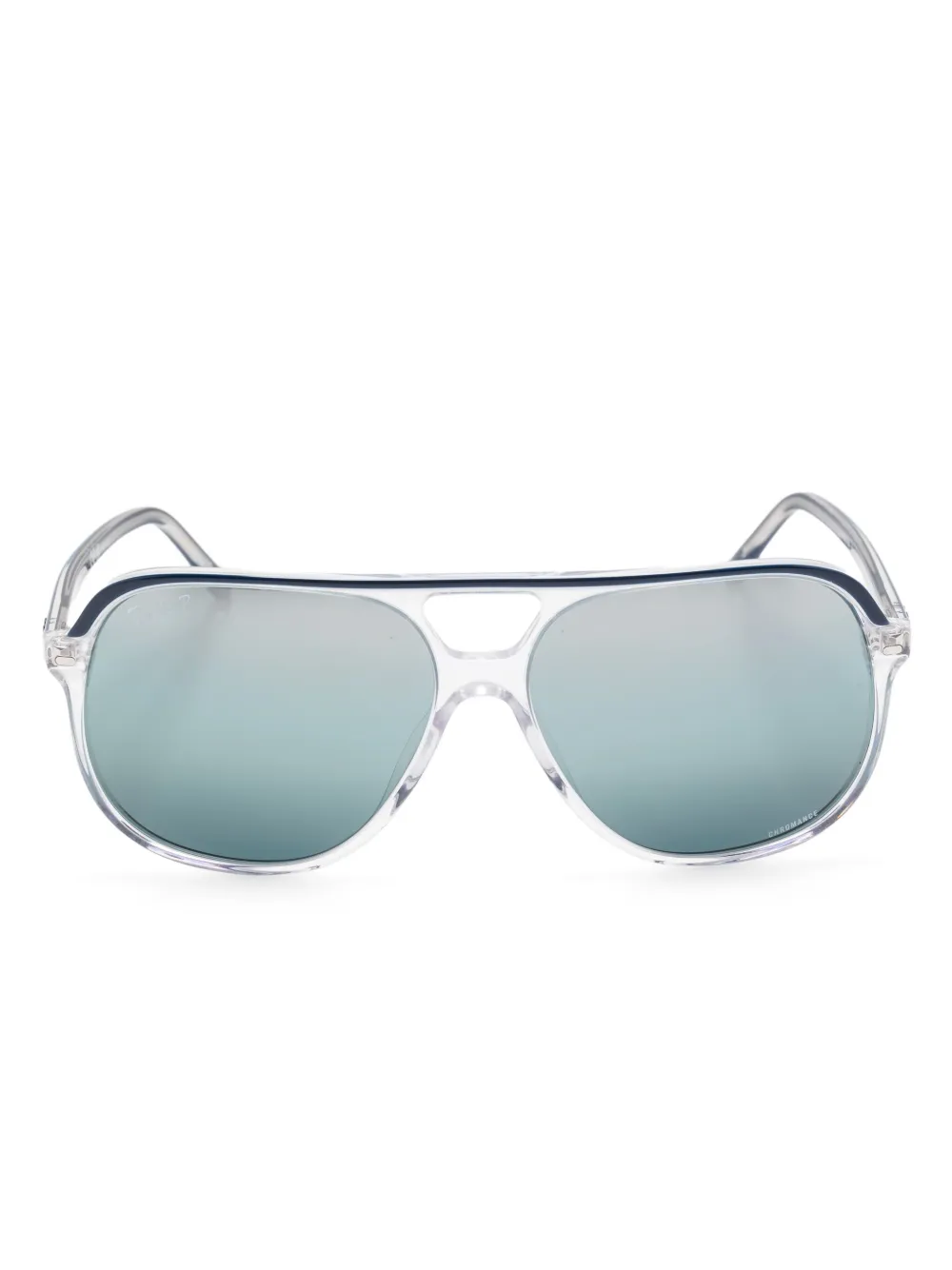 

Солнцезащитные очки Bill Ray-Ban, синий