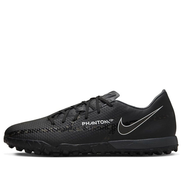 

Кроссовки фантом gt2 академия tf Nike, черный
