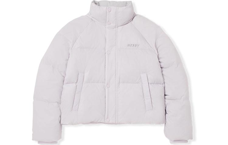 

Nerdy Женский пуховик светло-фиолетовый, Light Purple