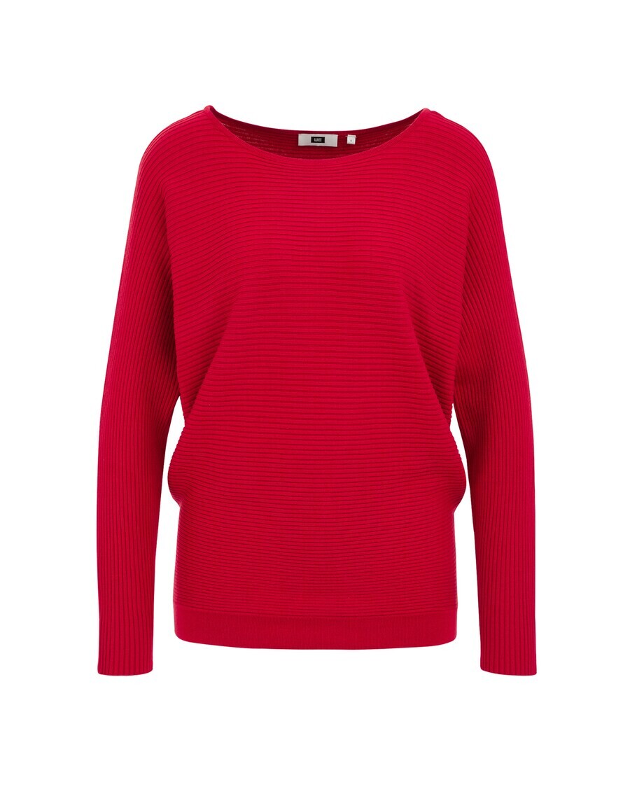 

Свитер WE Fashion Sweater, красный