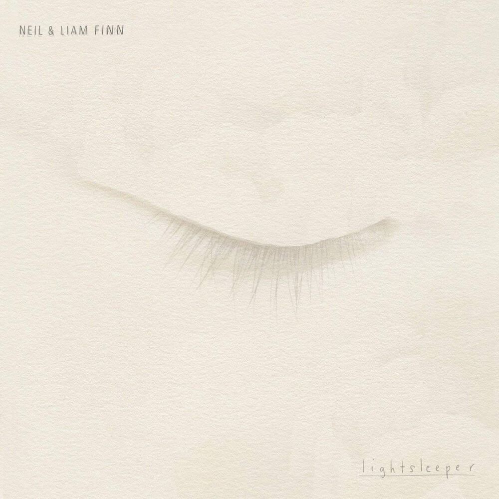 

Виниловая пластинка LP Lightsleeper - Neil Finn, Liam Finn