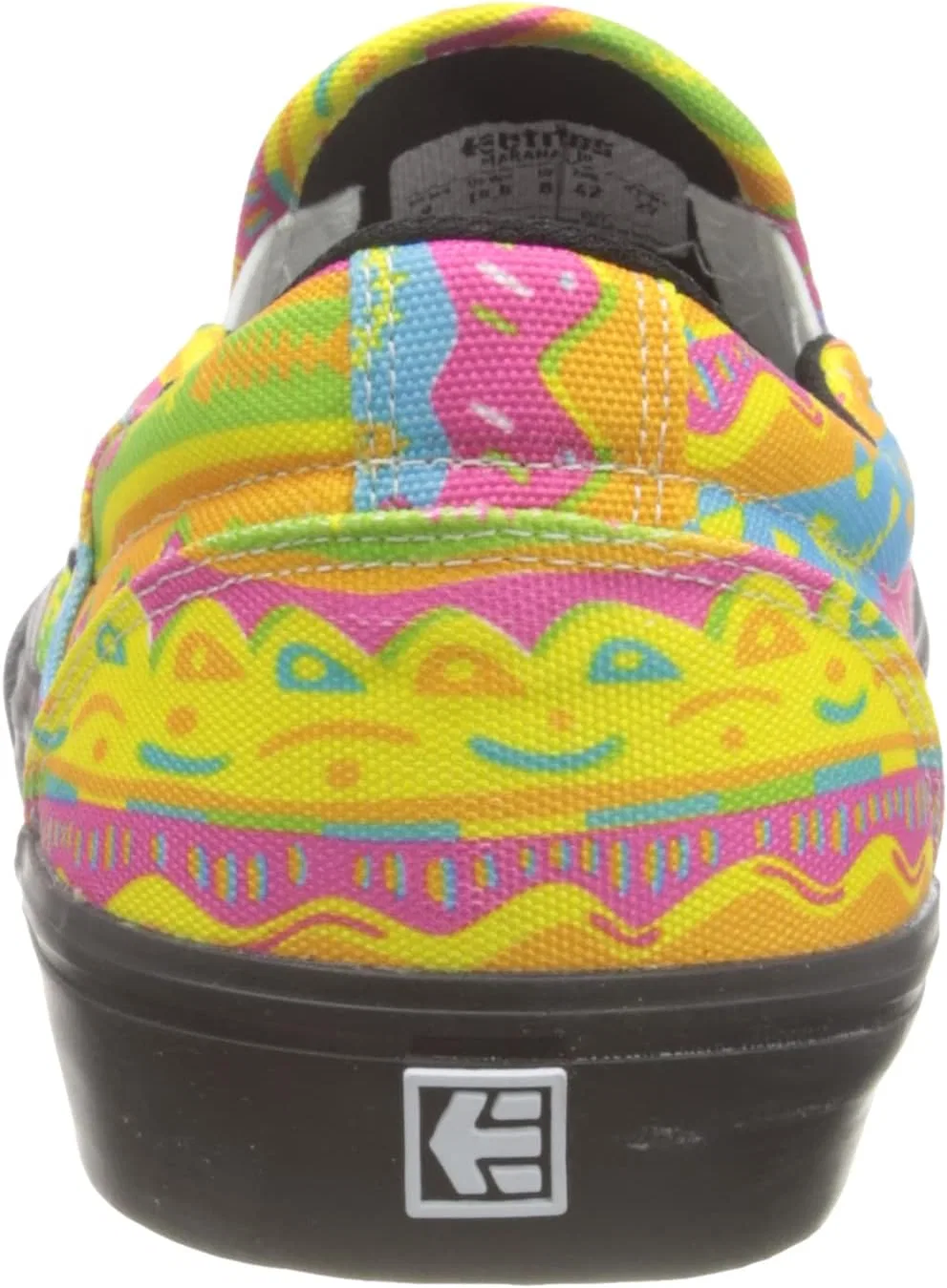 Мужские кроссовки Etnies Marana для скейтбординга, Assorted Colours — фото 3