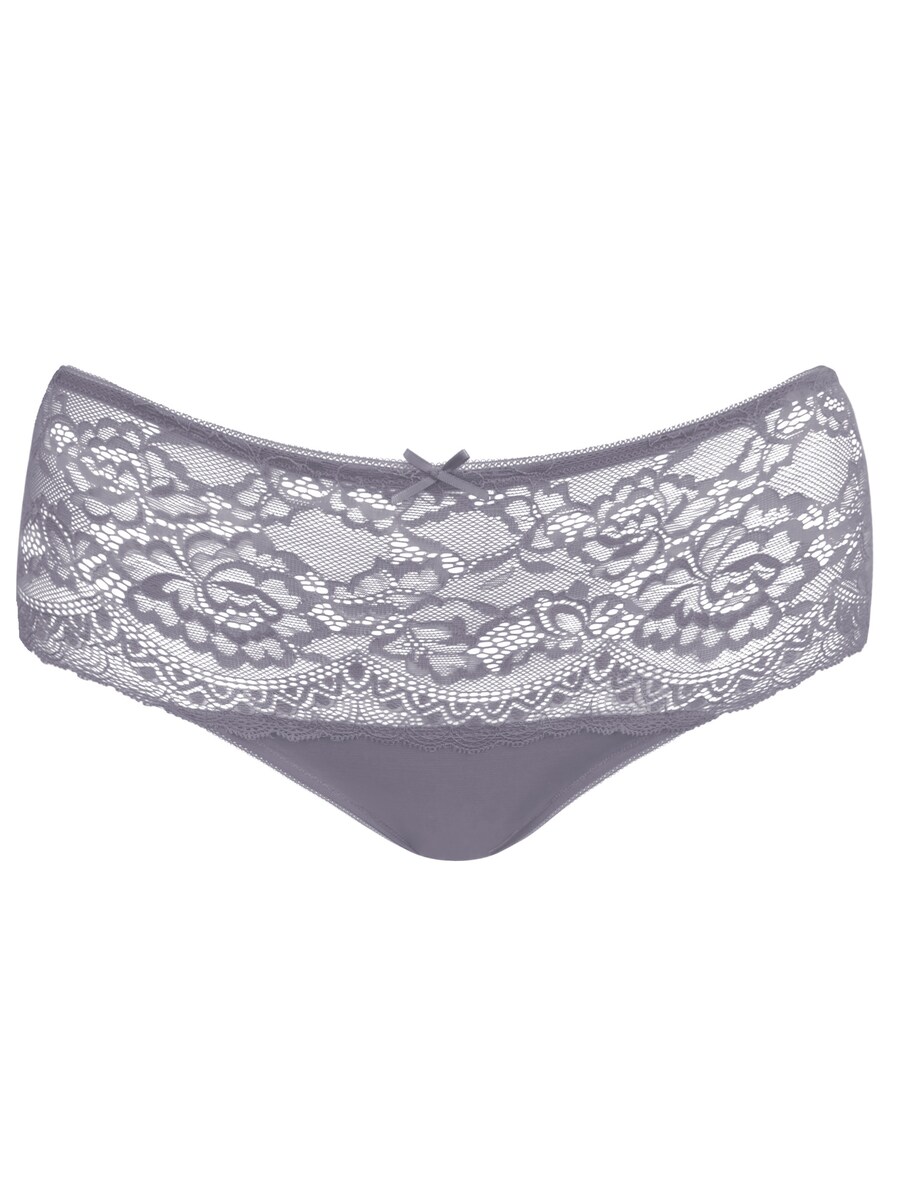 

Мужские шорты SugarShape Lace, серый