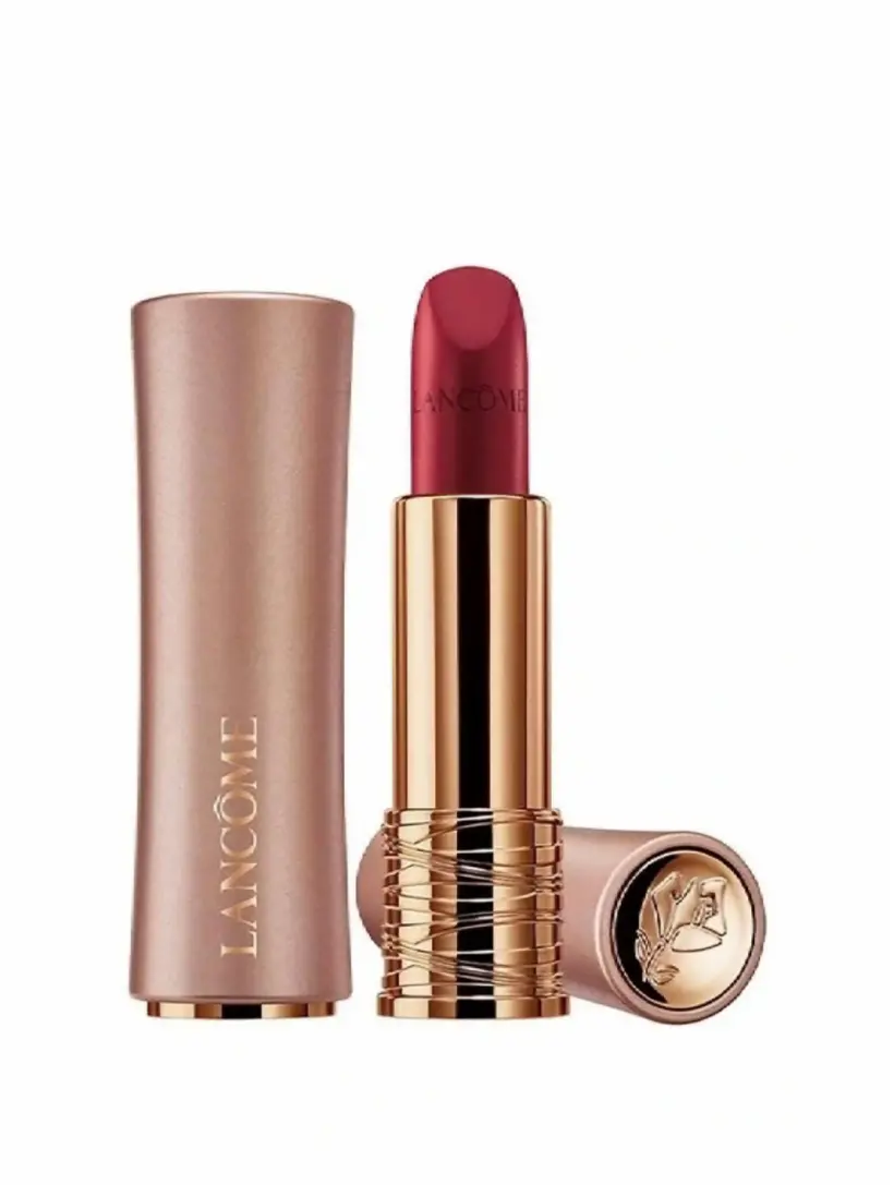 

Помада L'Absolu Rouge Intimatte, оттенок 888 Lancome