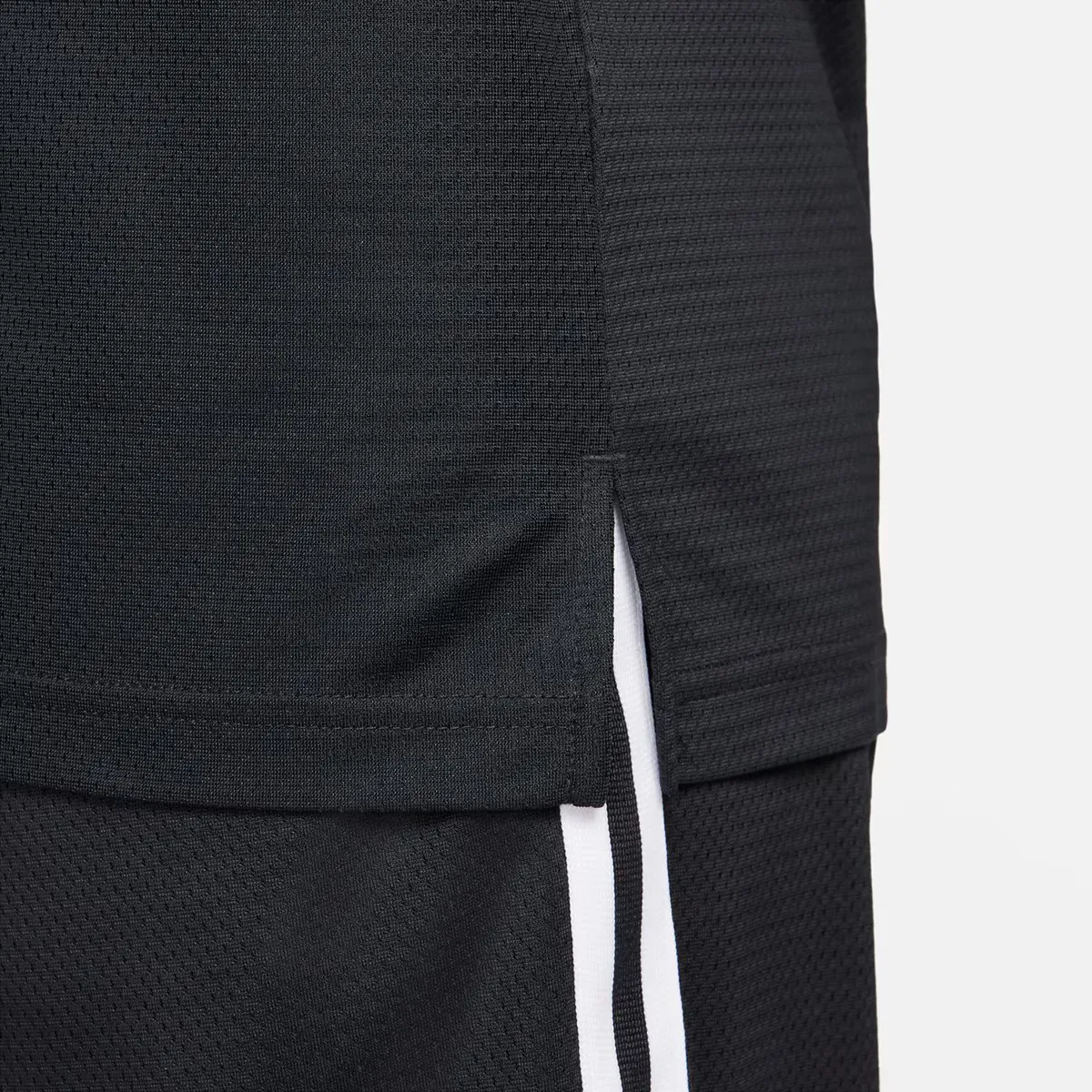 Мужская футболка Nike DNA Nike, черный/белый — фото 4