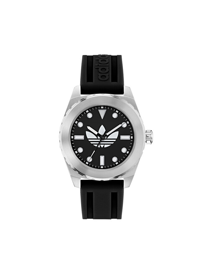 

Часы Discoverer One AOSY25021 Adidas, серебряный
