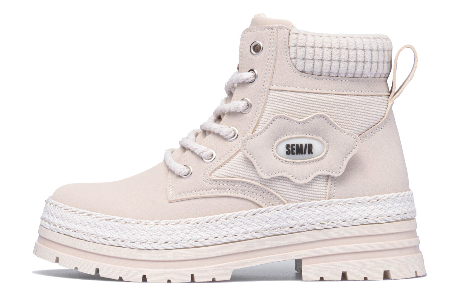Ботинки унисекс Semir