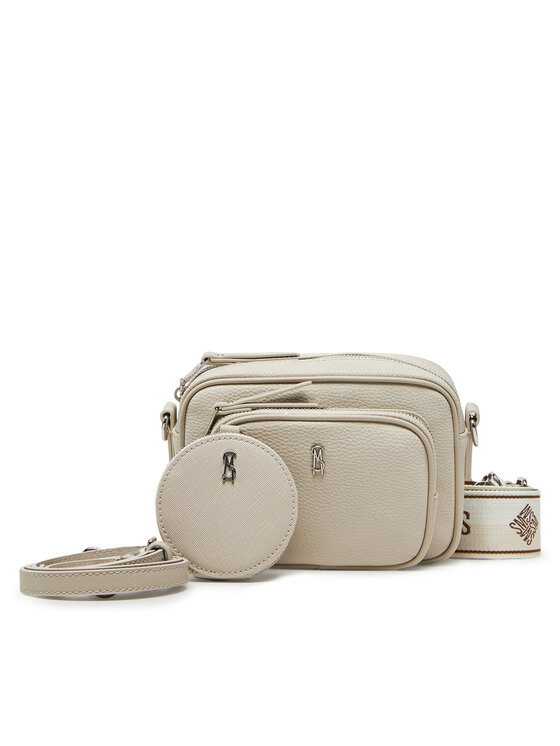 

Сумочка Blillite SM13001518 Steve Madden, бежевый