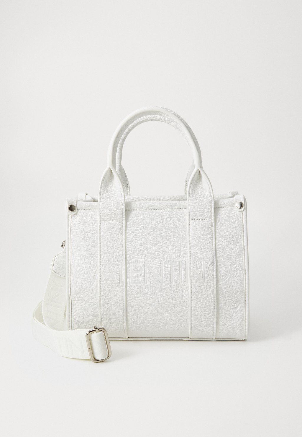 

Сумка SYRIA Valentino Bags, белый