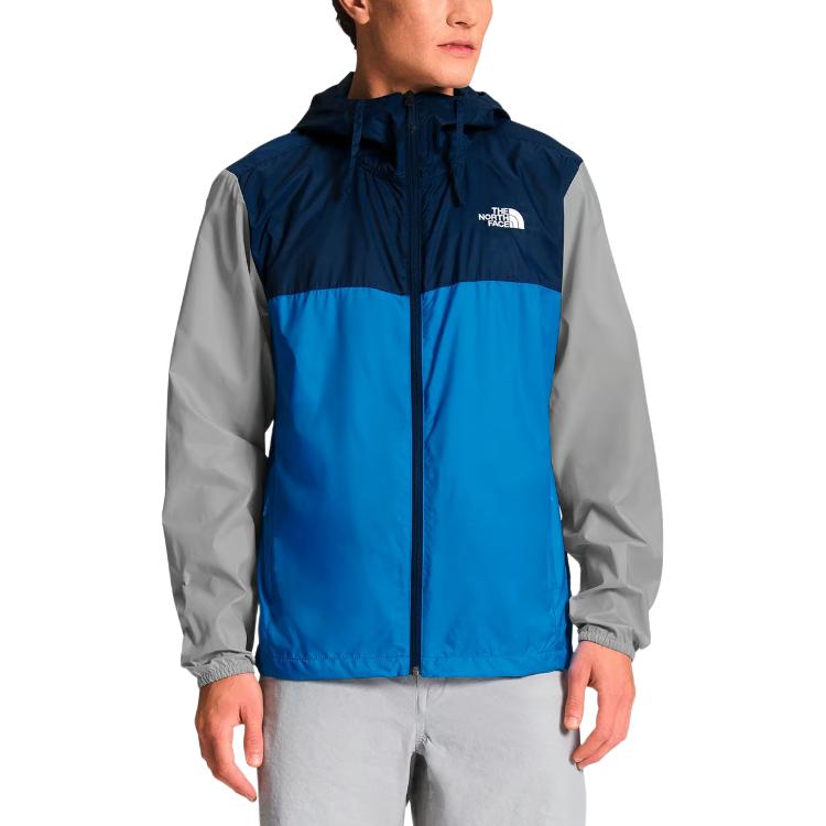 

Куртки Пальто Мужские Синие THE NORTH FACE, Синий, Куртки Пальто Мужские Синие THE NORTH FACE