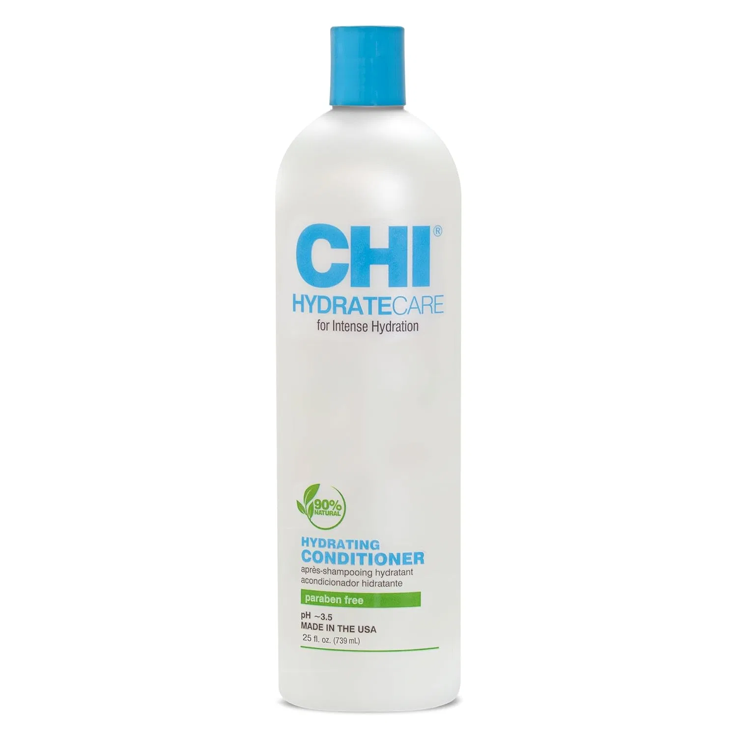 Увлажняющий кондиционер «HydrateCare Hydrating Conditioner» от CHI