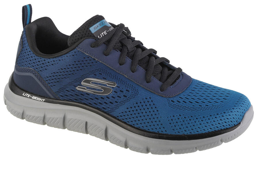 

Мужские кроссовки Skechers Track - Ripkent для тренировок