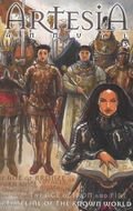 

Artesia Annual No. 3: A Timeline of the Known World (Archaia Studios Press)