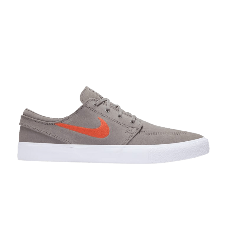

Кроссовки Zoom Stefan Janoski RM SB 'Atmosphere Grey Crimson', серый