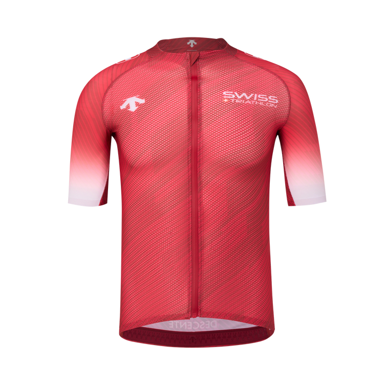 

Мужской трикотажный спортивный топ DESCENTE, Rd-Rd