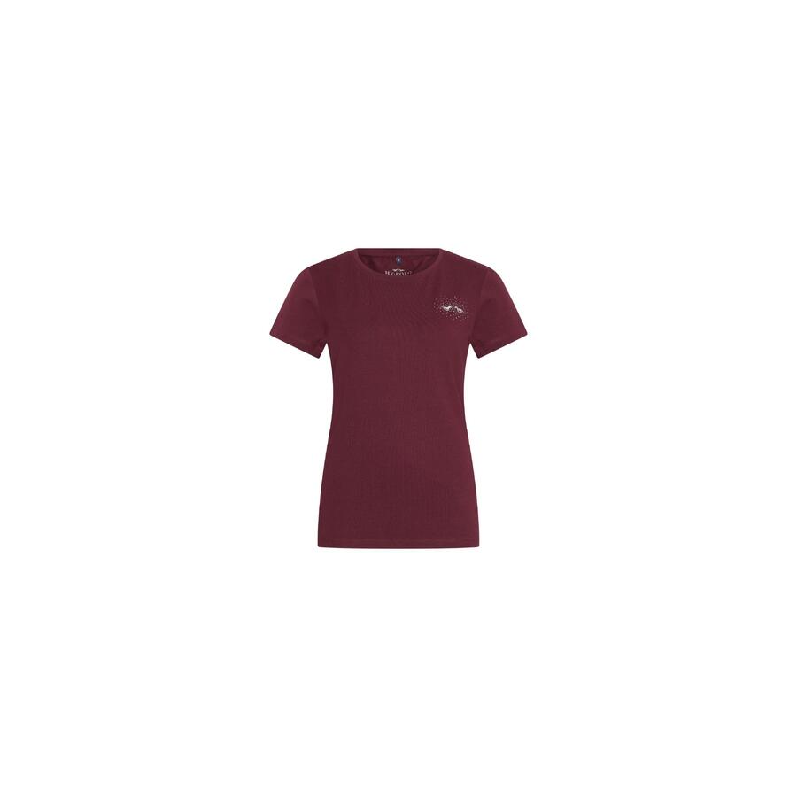 

Классическая футболка HV Polo