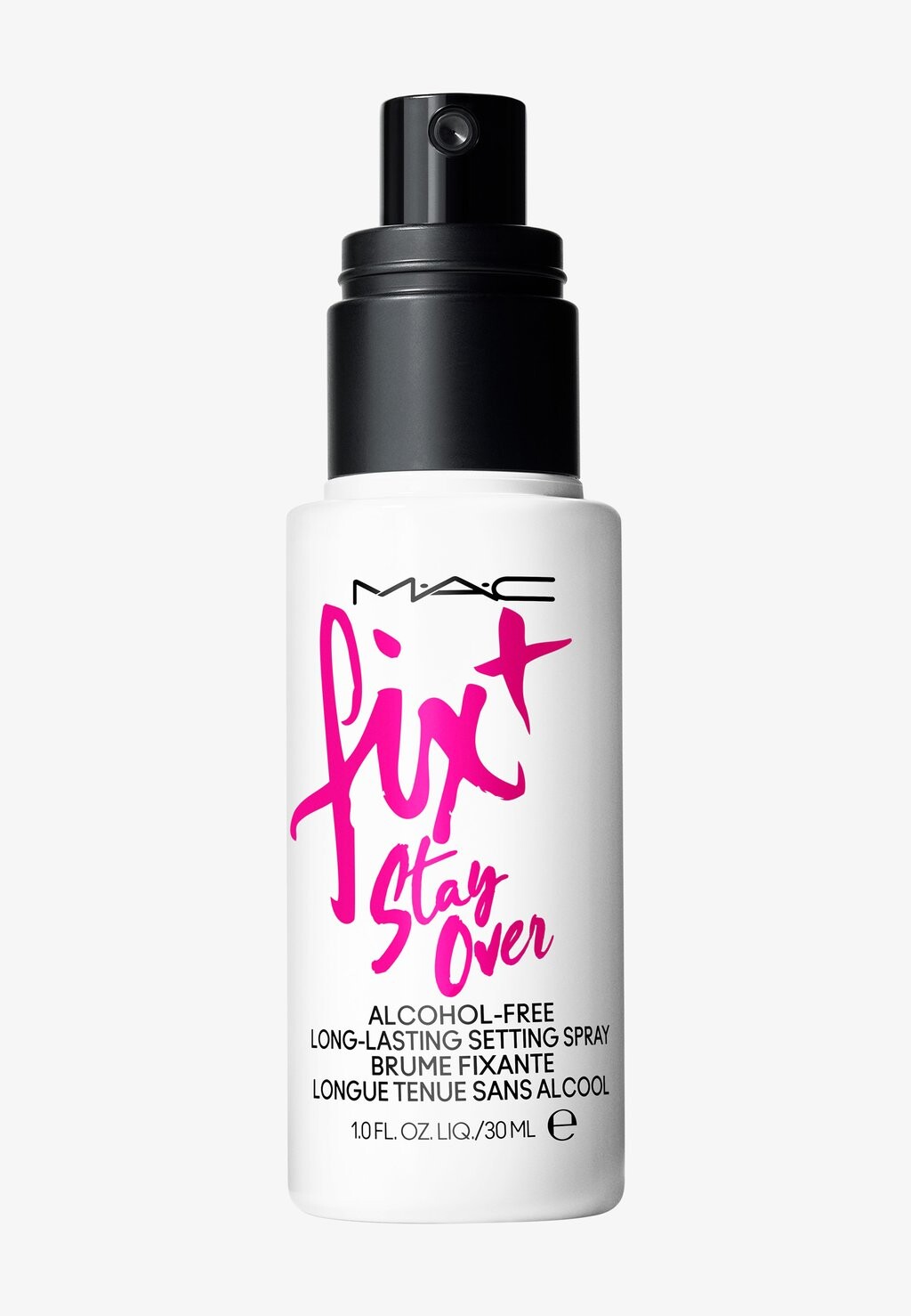 

Фиксирующие спреи и порошки Fix + Stay Over MAC, цвет n/a