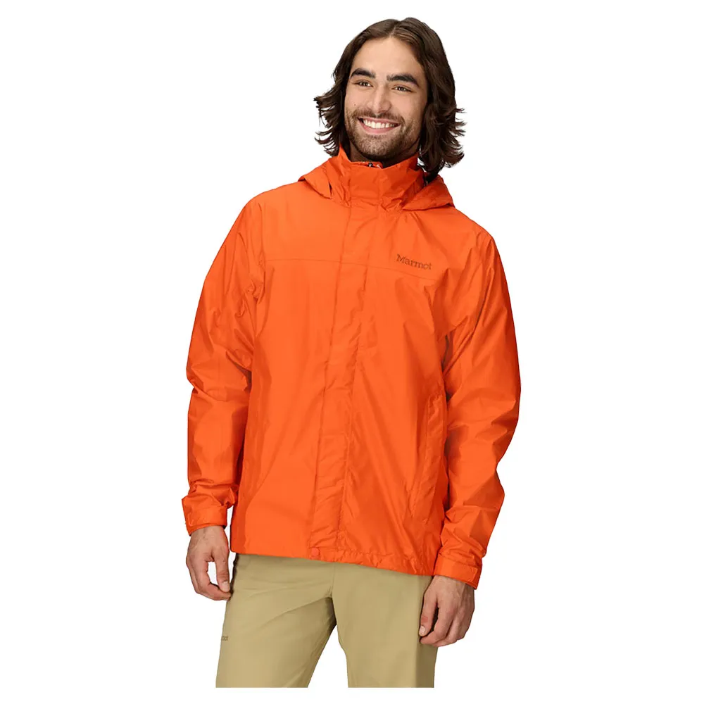 

Куртка Marmot PreCip Eco, оранжевый