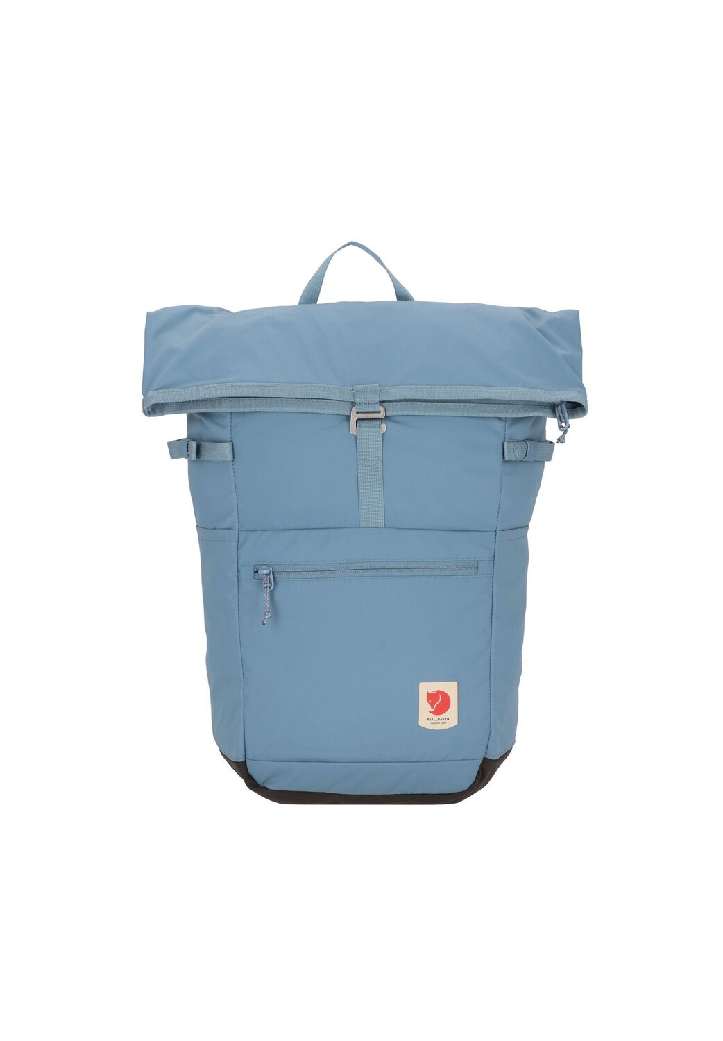 

Рюкзак High Coast Foldsack 24 45 см FJÄLLRÄVEN, цвет Dawn Blue