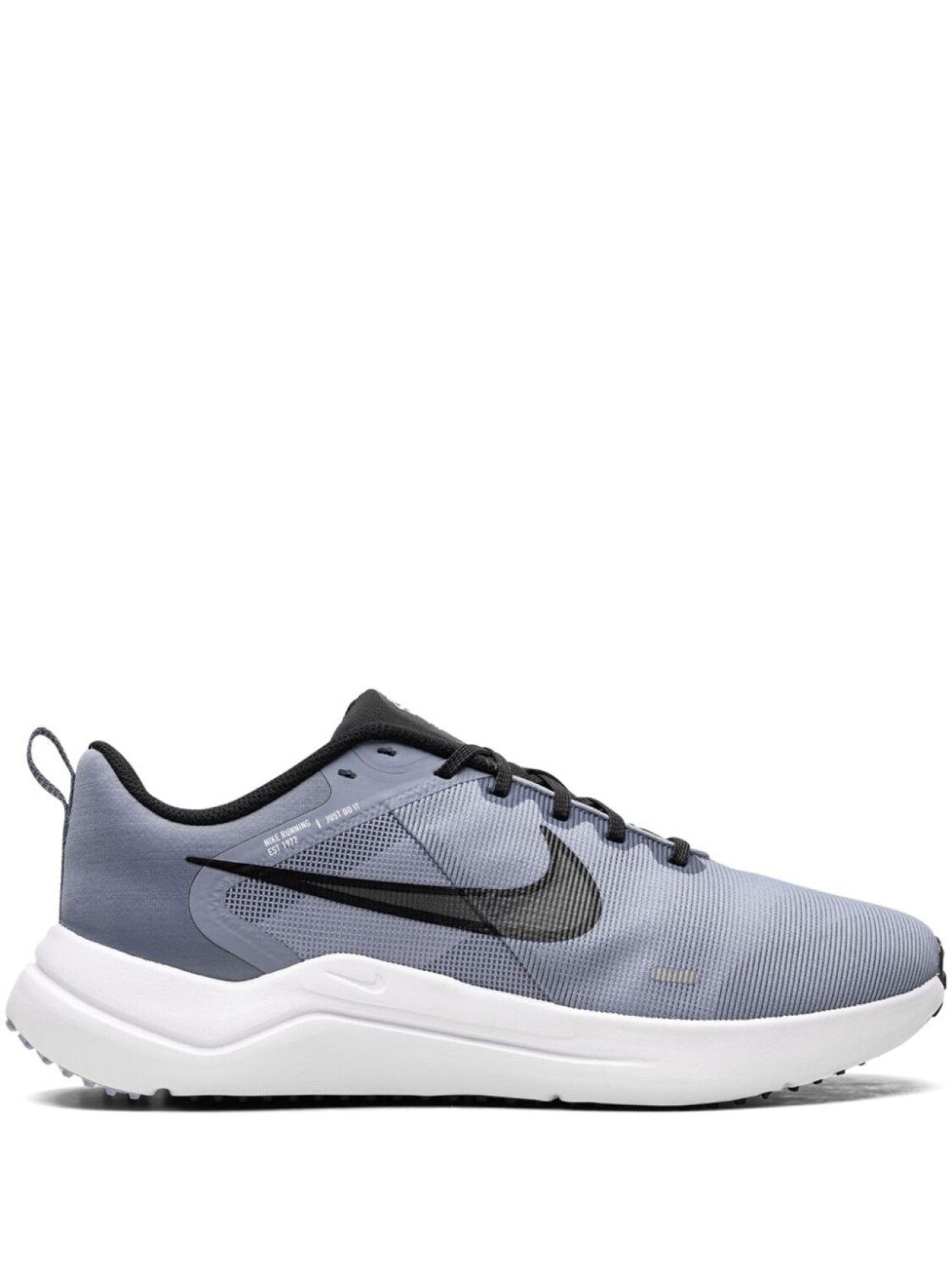 

Nike кроссовки Downshifter 12 4E Blue, черный