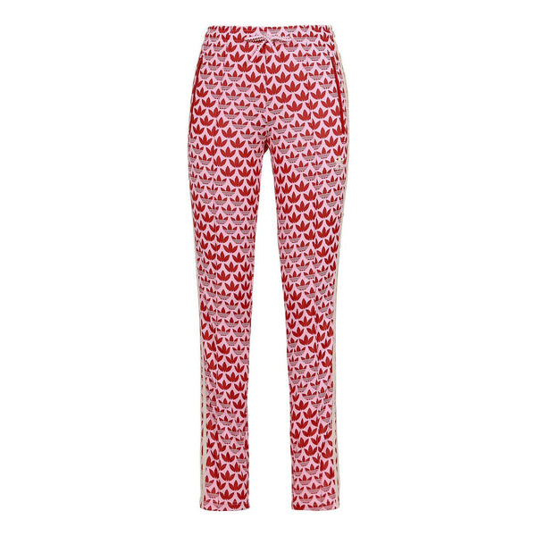 

Штаны adicolor 70s sst спортивные штаны Adidas, розовый