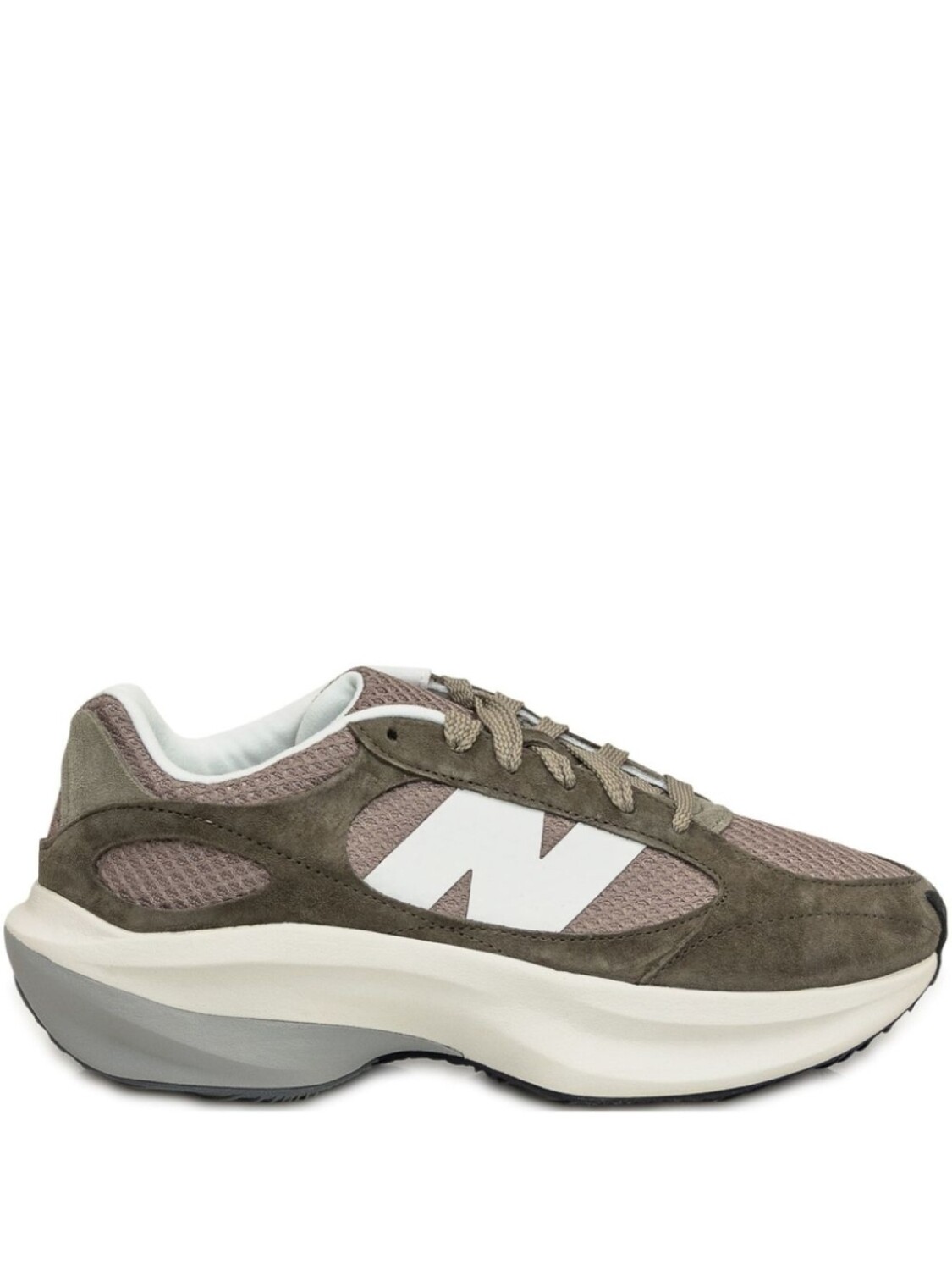 

Мужские кроссовки New Balance, зеленый