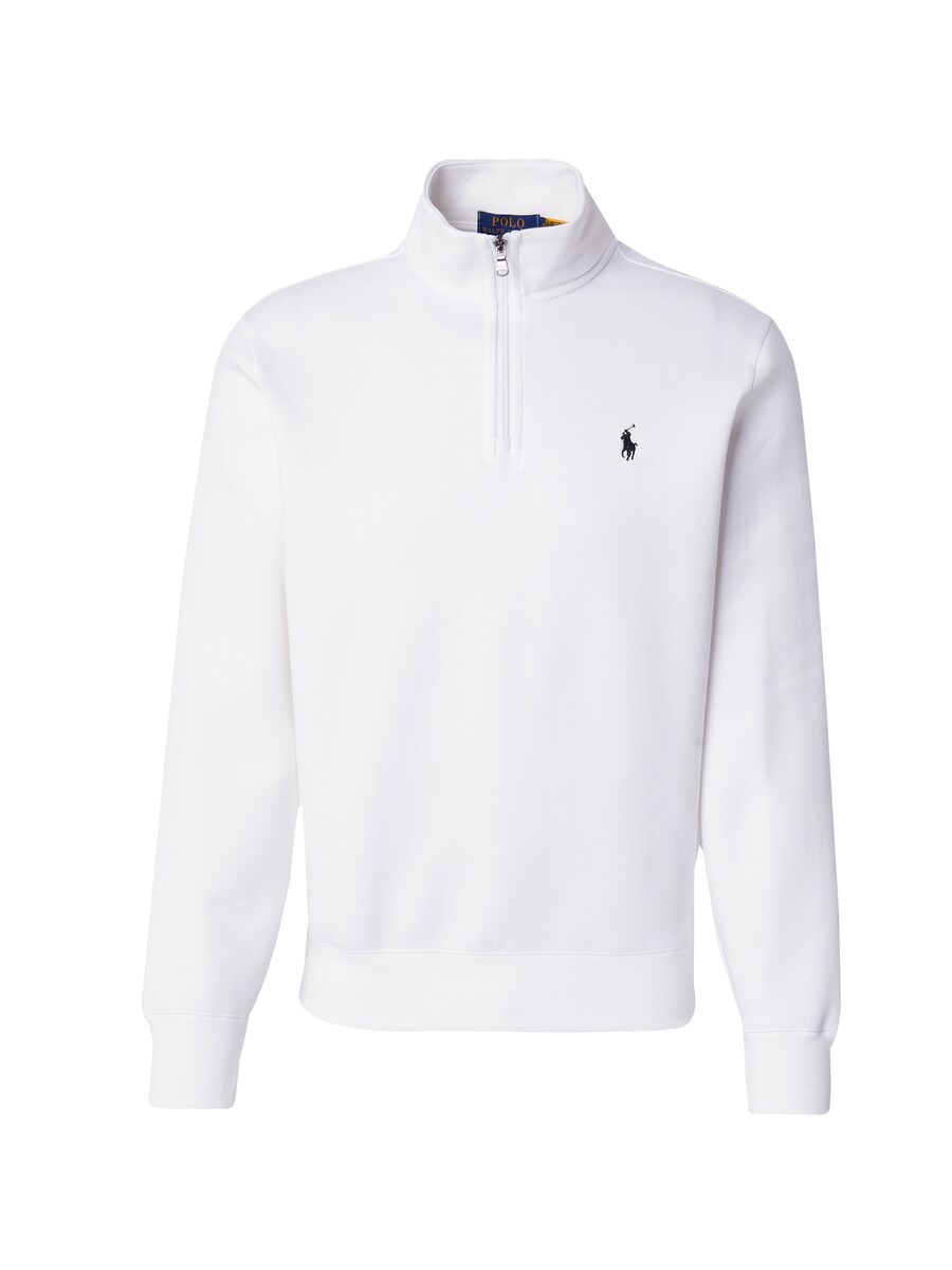 

Толстовка Polo Ralph Lauren, белый