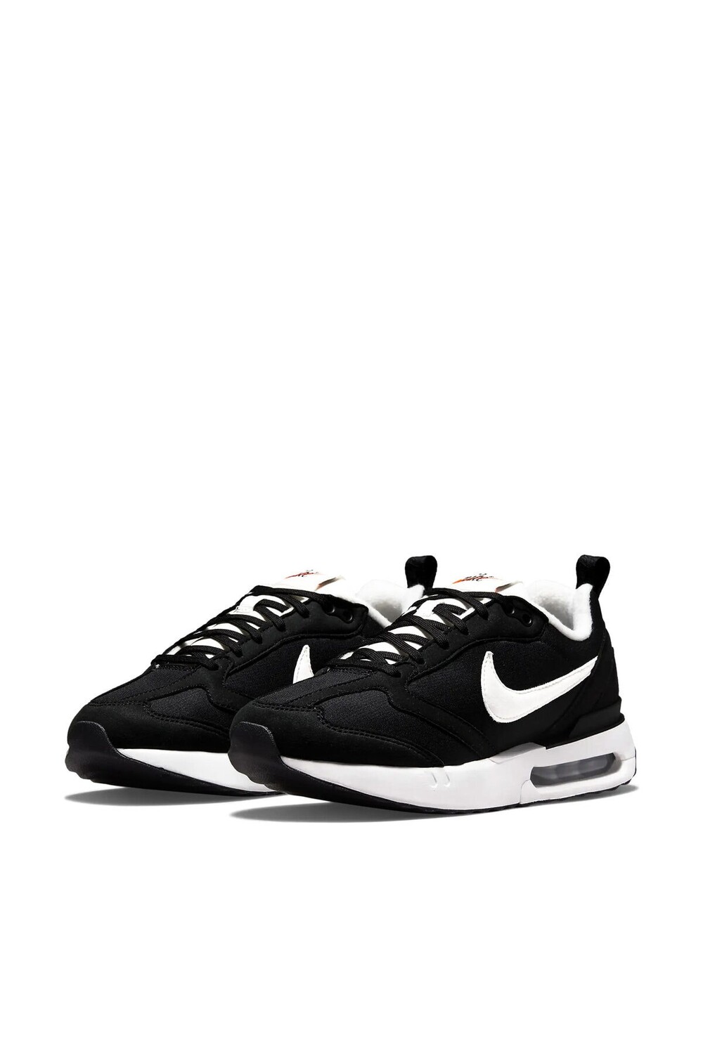 

Кроссовки Air Max Dawn (gs) Nike, черный, Черный;серый, Кроссовки Air Max Dawn (gs) Nike, черный