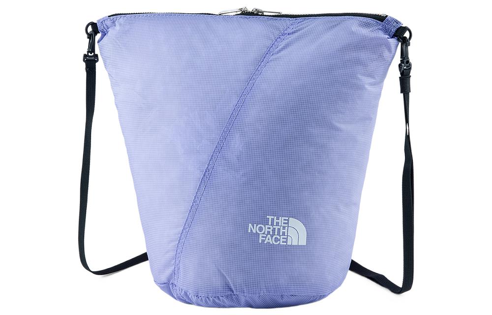 

The North Face Наплечная сумка 10 л, сумка для активного отдыха, нейлон с полиэстером, фиолетовая, унисекс