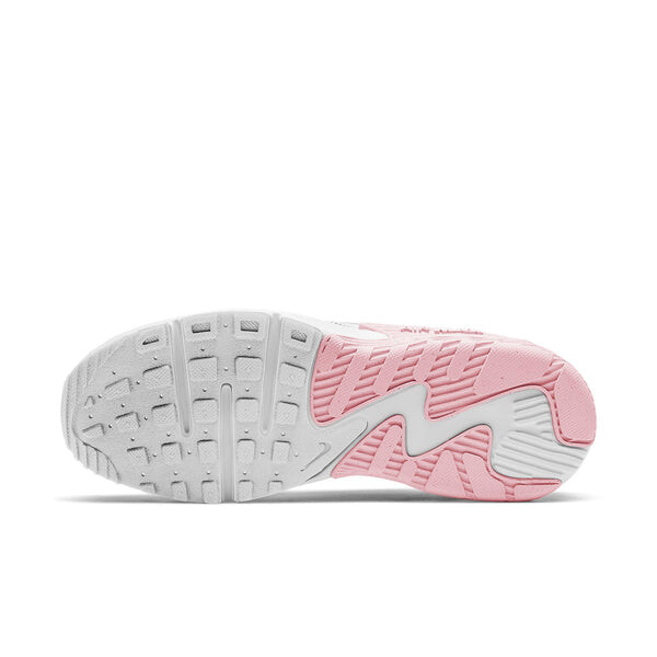 Кроссовки air max excee Nike, розовый — фото 3