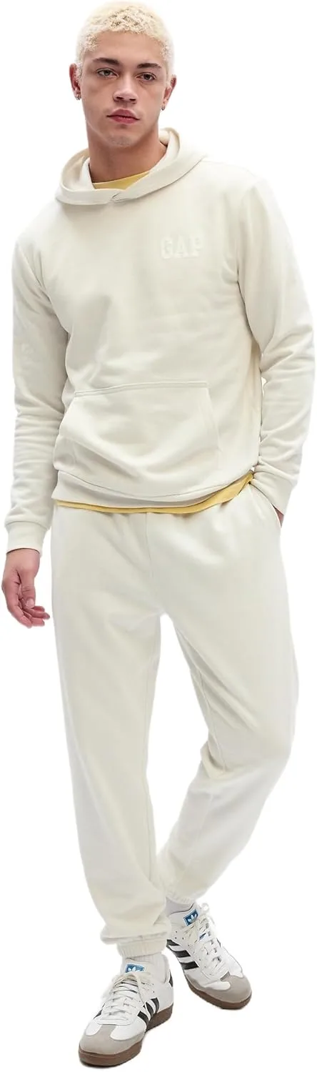 Мужские винтажные мягкие спортивные штаны Gap, Carls Stone
