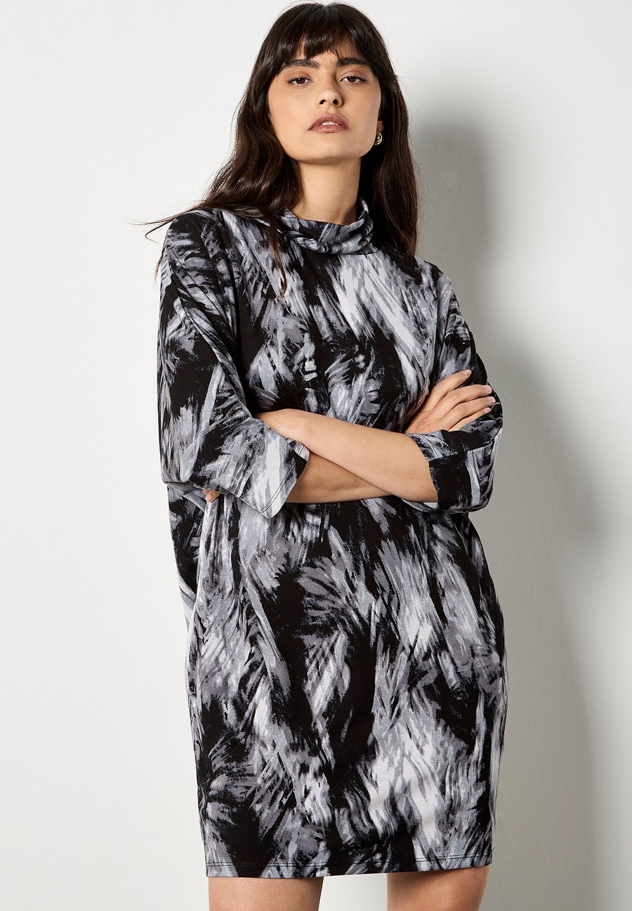 

Платье Apricot Jersey dress, Grey