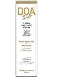 

Doa Gold Cr Конт для глаз 30 мл