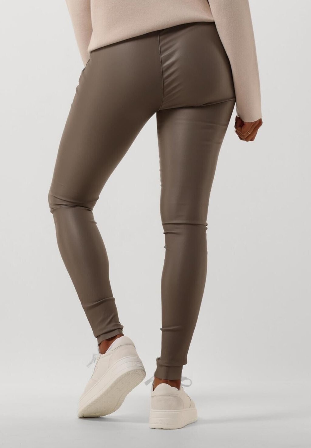

Леггинсы Leggings Object, коричневый