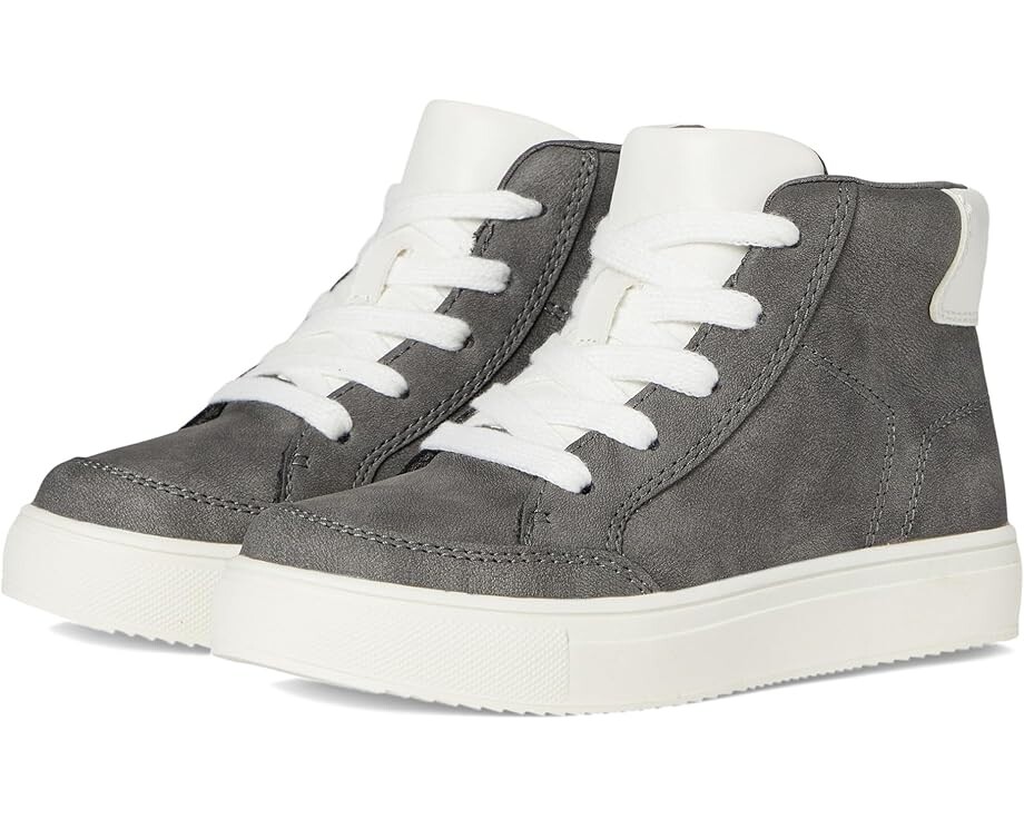 

Кроссовки Kenneth Cole Reaction Kids Aaron Dutton, серый