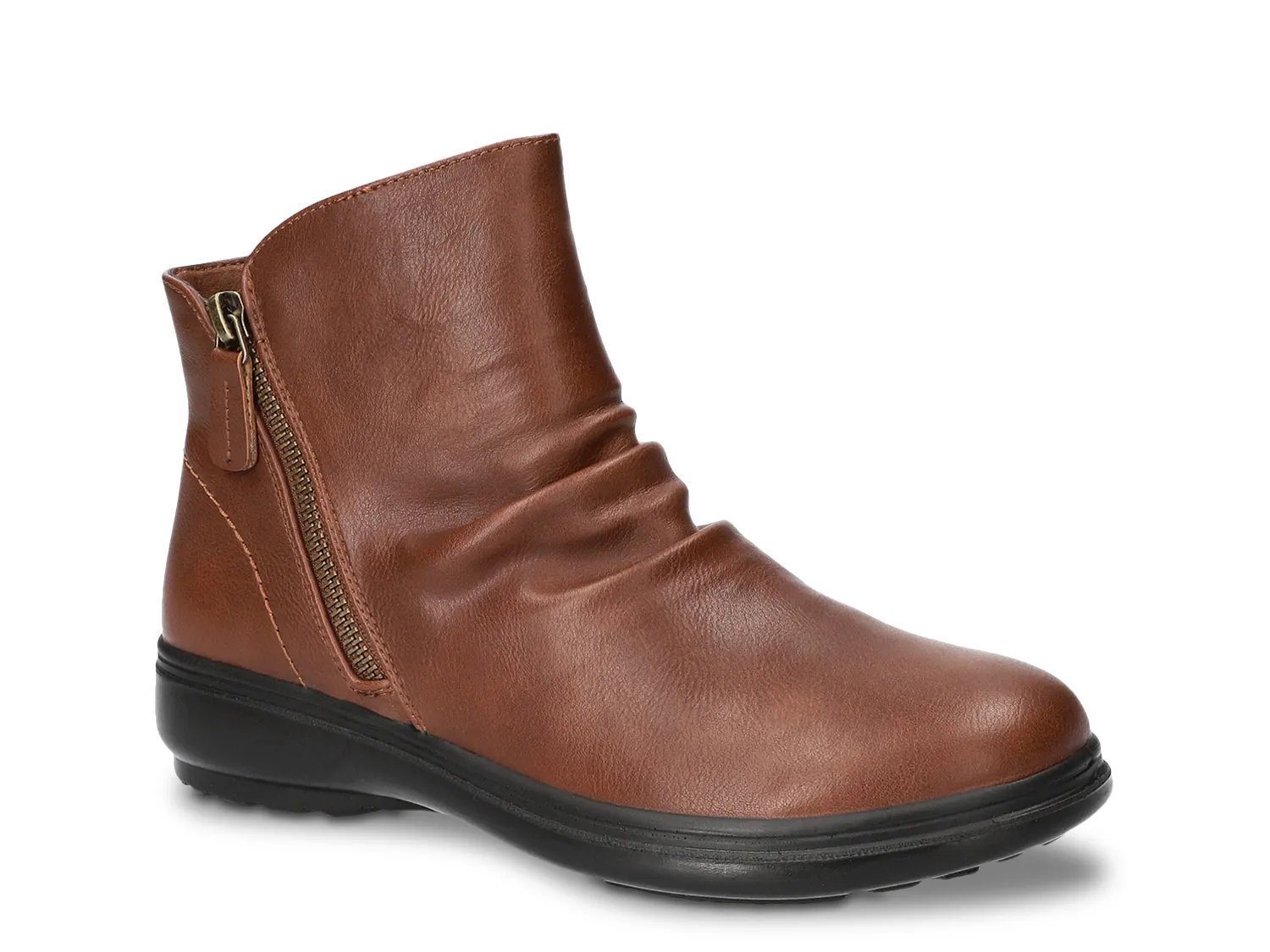 Ботинки Easy Street Lyra Bootie, коричневый