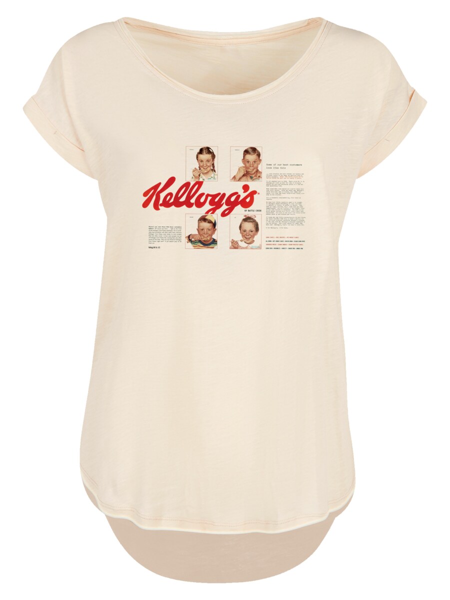 

Футболка F4NT4STIC, Sand